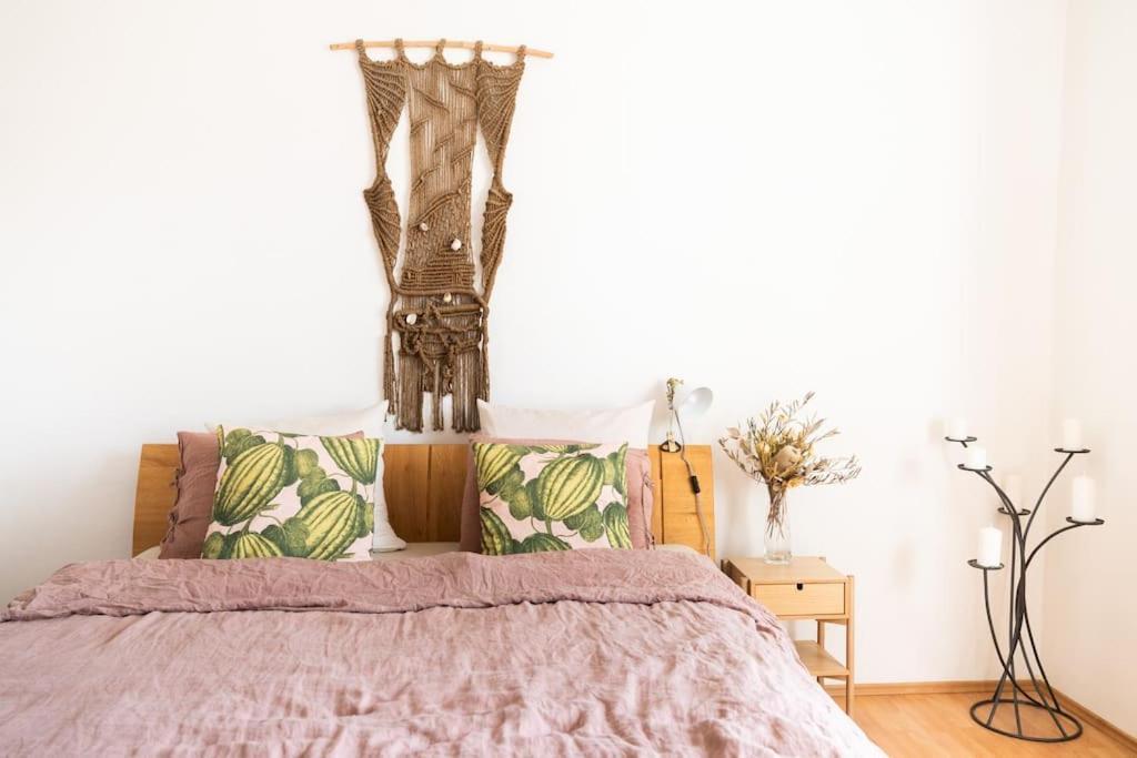 Appartamento Rustic In Husovice Brno